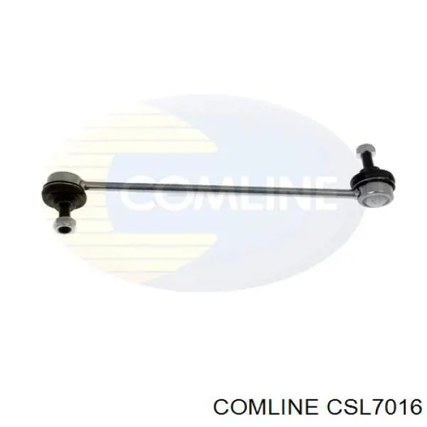 CSL7016 Comline Тяга переднього стабілізатора