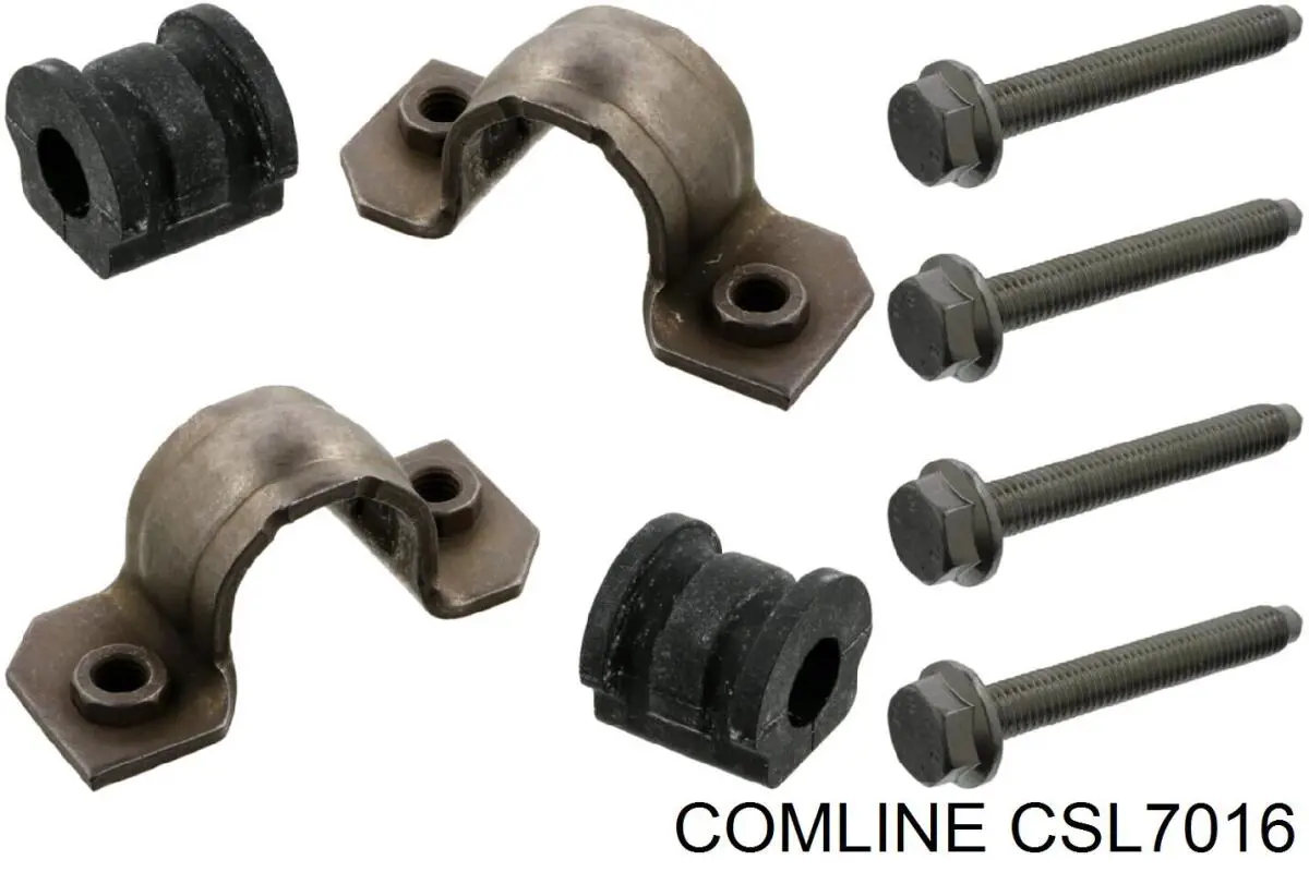 Амортизаційна стійка Comline CSL7016 ціна, від 7.59 USD