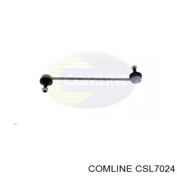 CSL7024 Comline Тяга переднього стабілізатора