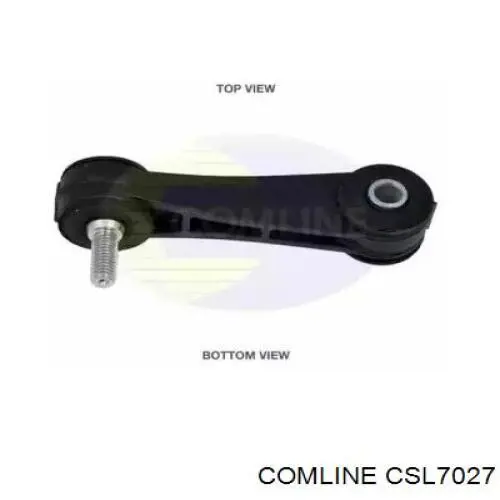 CSL7027 Comline Тяга переднього стабілізатора