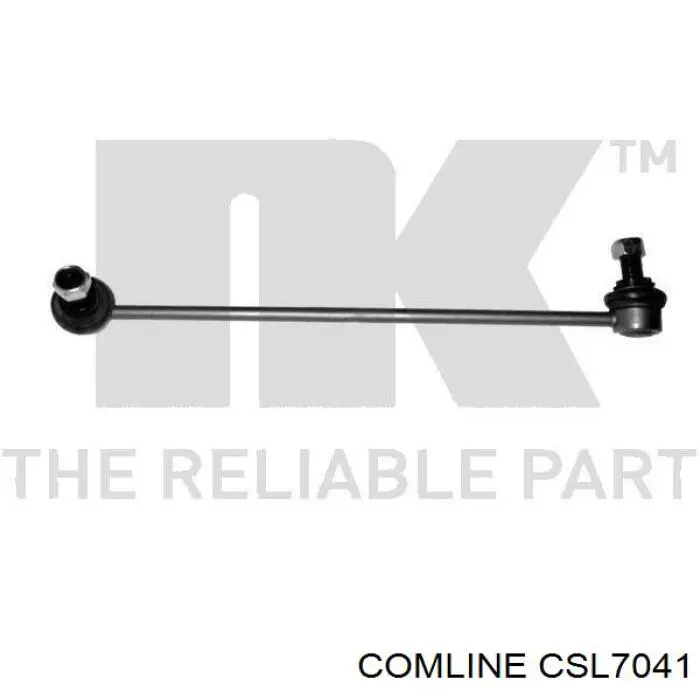 Купити CSL7041 Comline Тяжка стабілізатора переднього