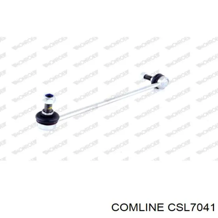 Стійка стабілізатора переднього CSL7041 Comline