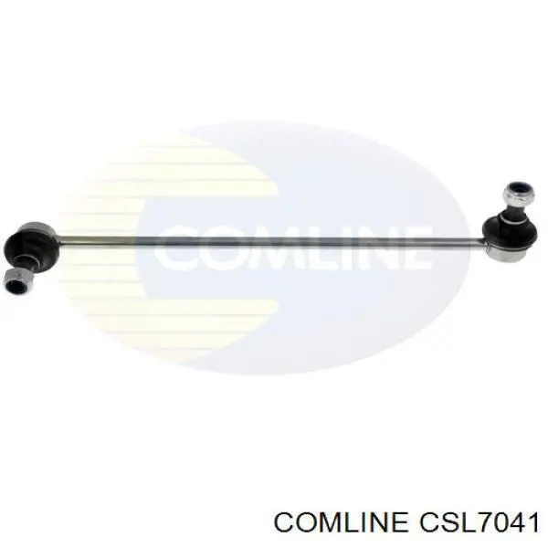 CSL7041 Comline Тяга переднього стабілізатора