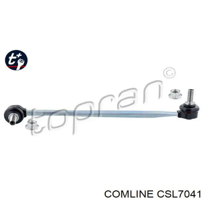 Амортизаційна стійка Comline CSL7041 ціна, від 9.12 USD