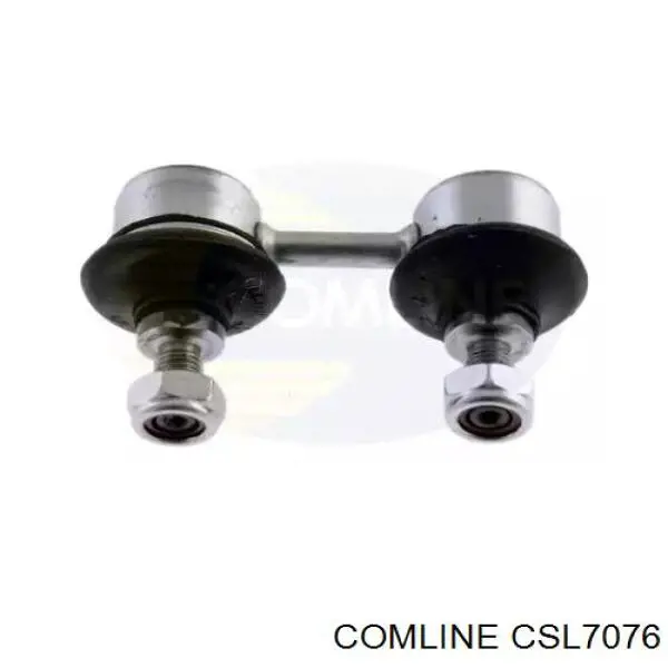 CSL7076 Comline Тяга переднього стабілізатора