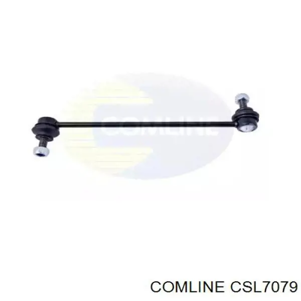 CSL7079 Comline Тяга переднього стабілізатора