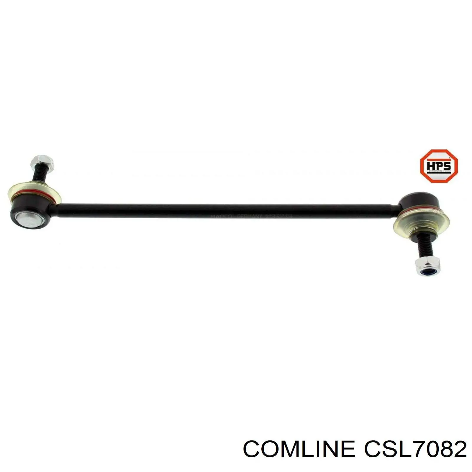 Стійка переднього стабілізатора Comline CSL7082