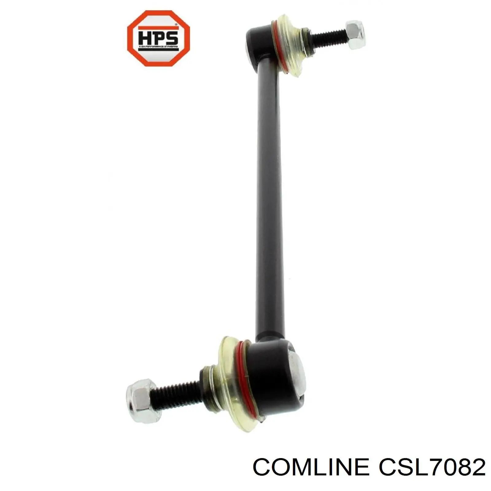 CSL7082 Comline Тяга переднього стабілізатора