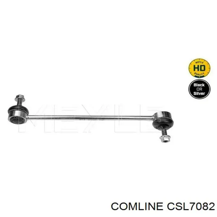 CSL7082 Comline Тяга переднього стабілізатора