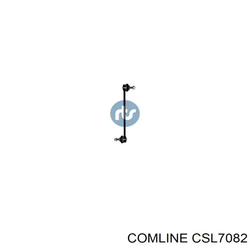 Амортизаційна стійка Comline CSL7082 ціна, від 7.81 USD