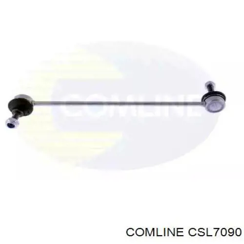 CSL7090 Comline Тяга переднього стабілізатора