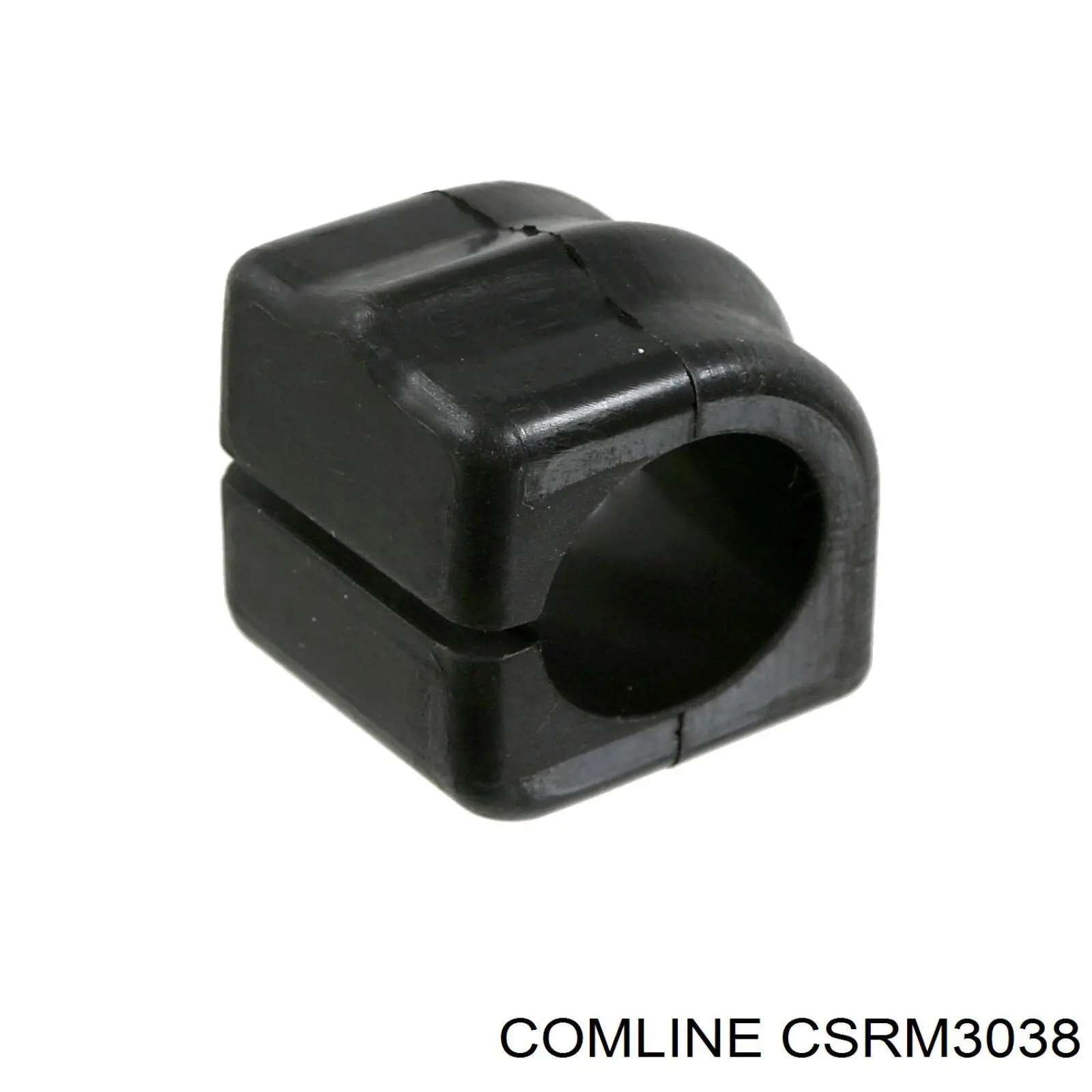 CSRM3038 Comline втулка стабілізатора переднього