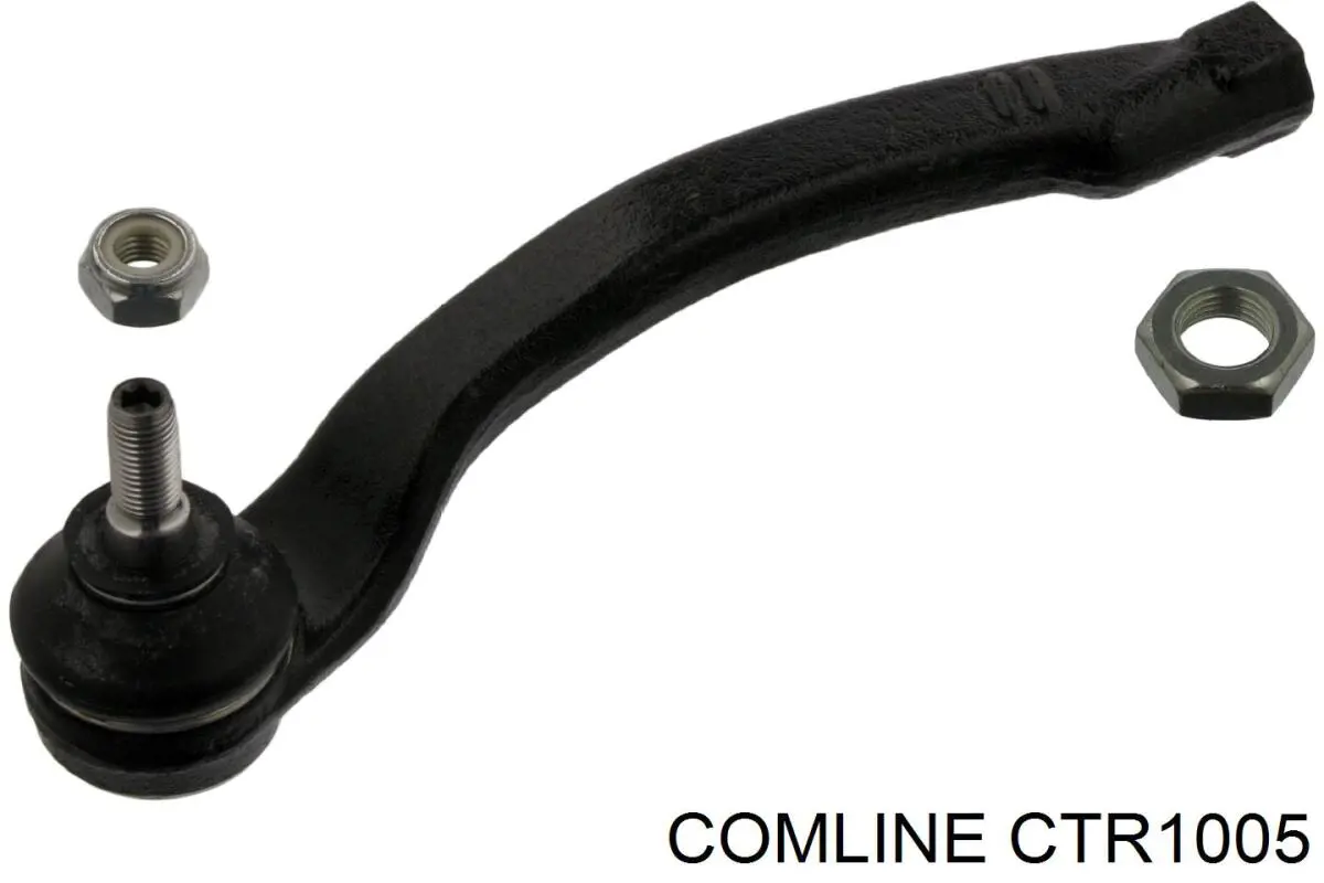 Наконечник рульовий Comline CTR1005 ціна, від 11.21 USD