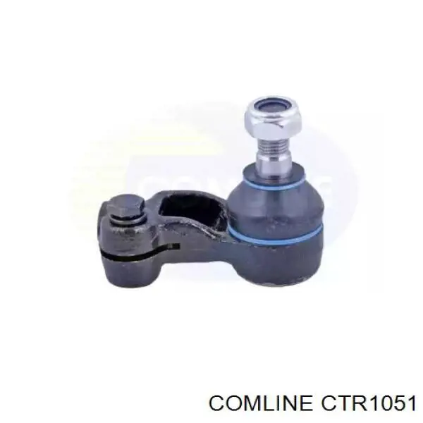 CTR1051 Comline Зовнішній наконечник рульової тяги