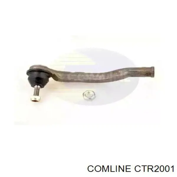 CTR2001 Comline Зовнішній наконечник рульової тяги