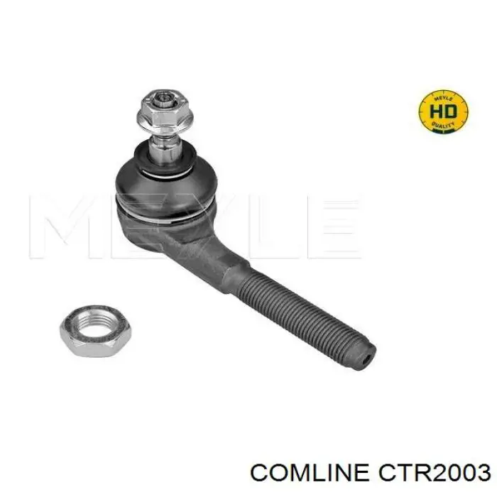 Наконечник рульовий Comline CTR2003 ціна, від 6.71 USD