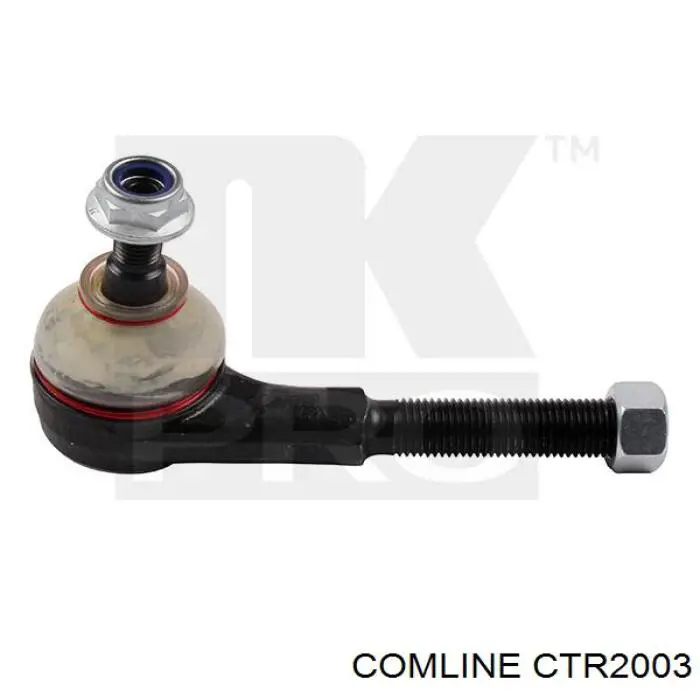 Купити CTR2003 Comline Рульовий наконечник