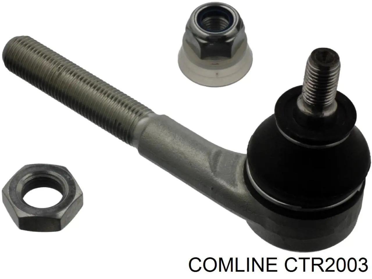 CTR2003 Comline Зовнішній наконечник рульової тяги