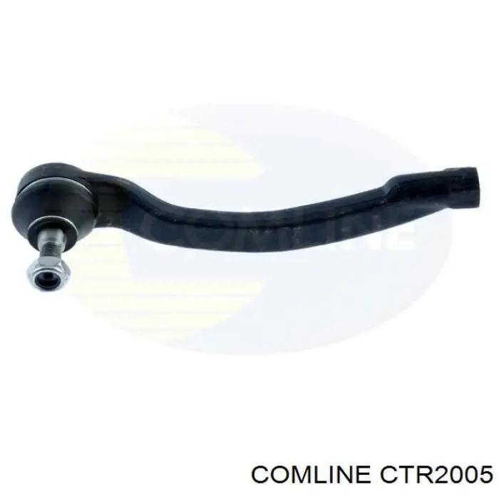 CTR2005 Comline Зовнішній наконечник рульової тяги