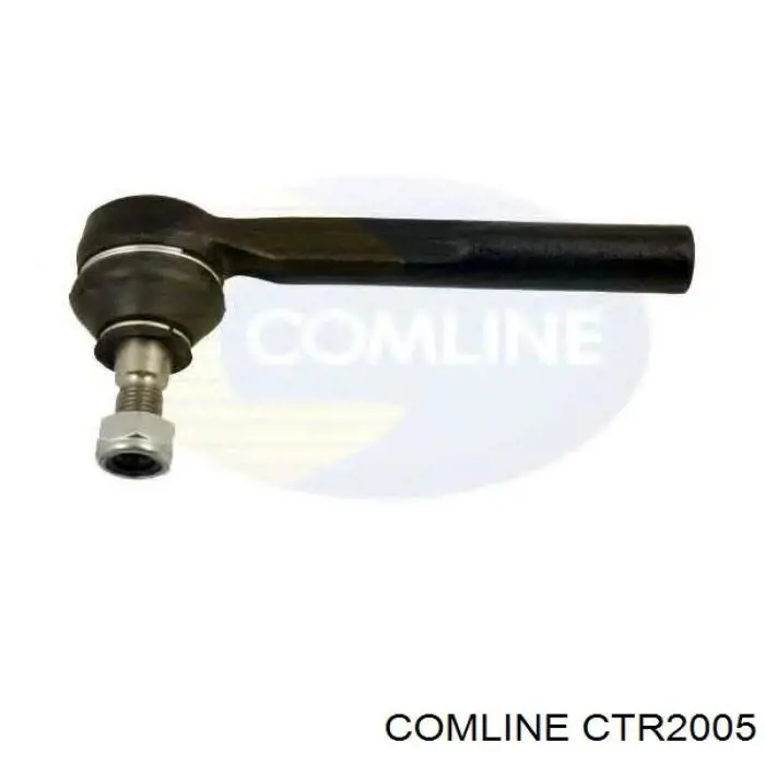 Наконечник рульовий Comline CTR2005 ціна, від 11.26 USD