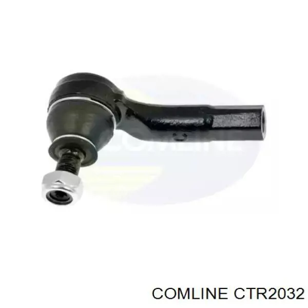 CTR2032 Comline Зовнішній наконечник рульової тяги