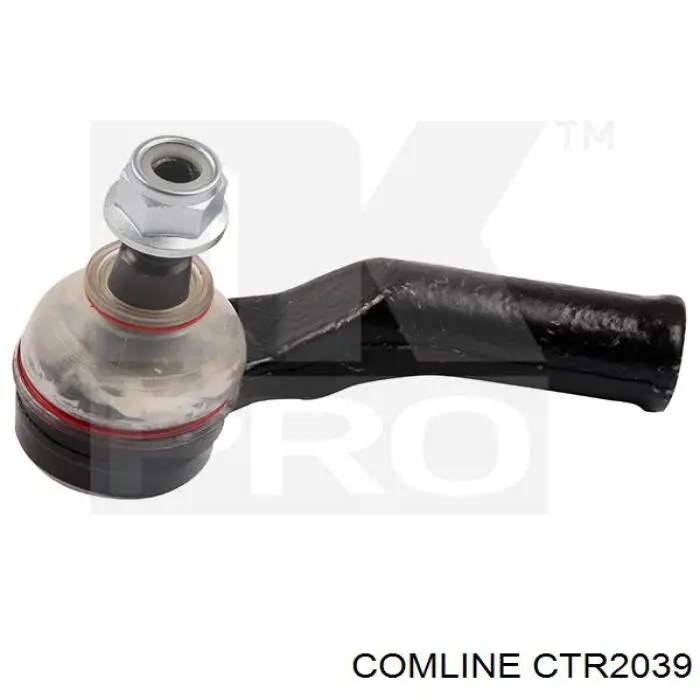 Рульовий наконечник CTR2039 Comline