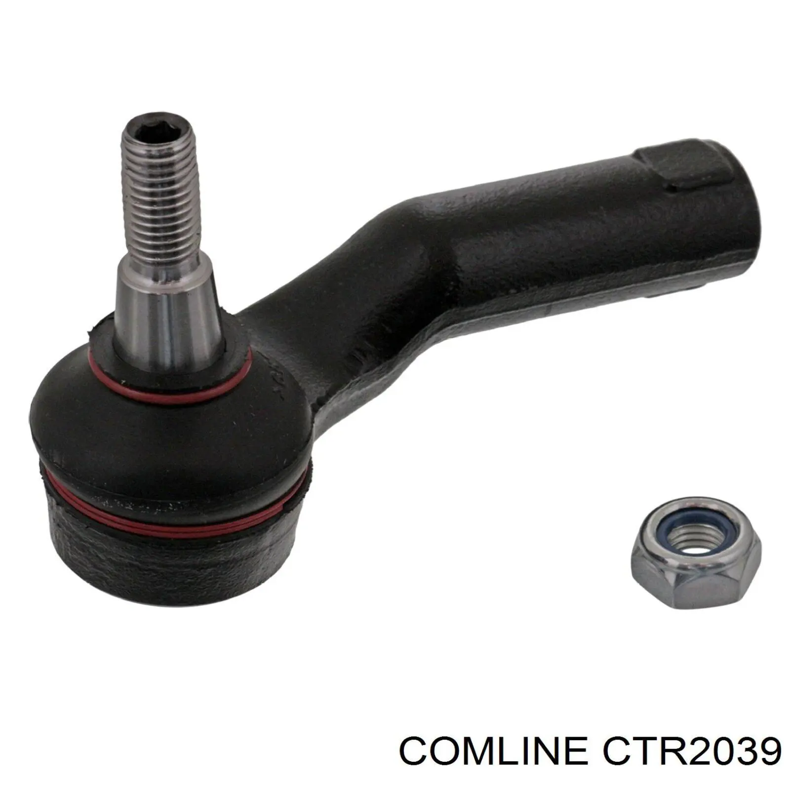CTR2039 Comline Зовнішній наконечник рульової тяги