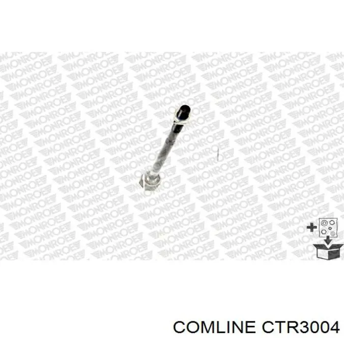 Купити CTR3004 Comline Тяга рульова поздовжня