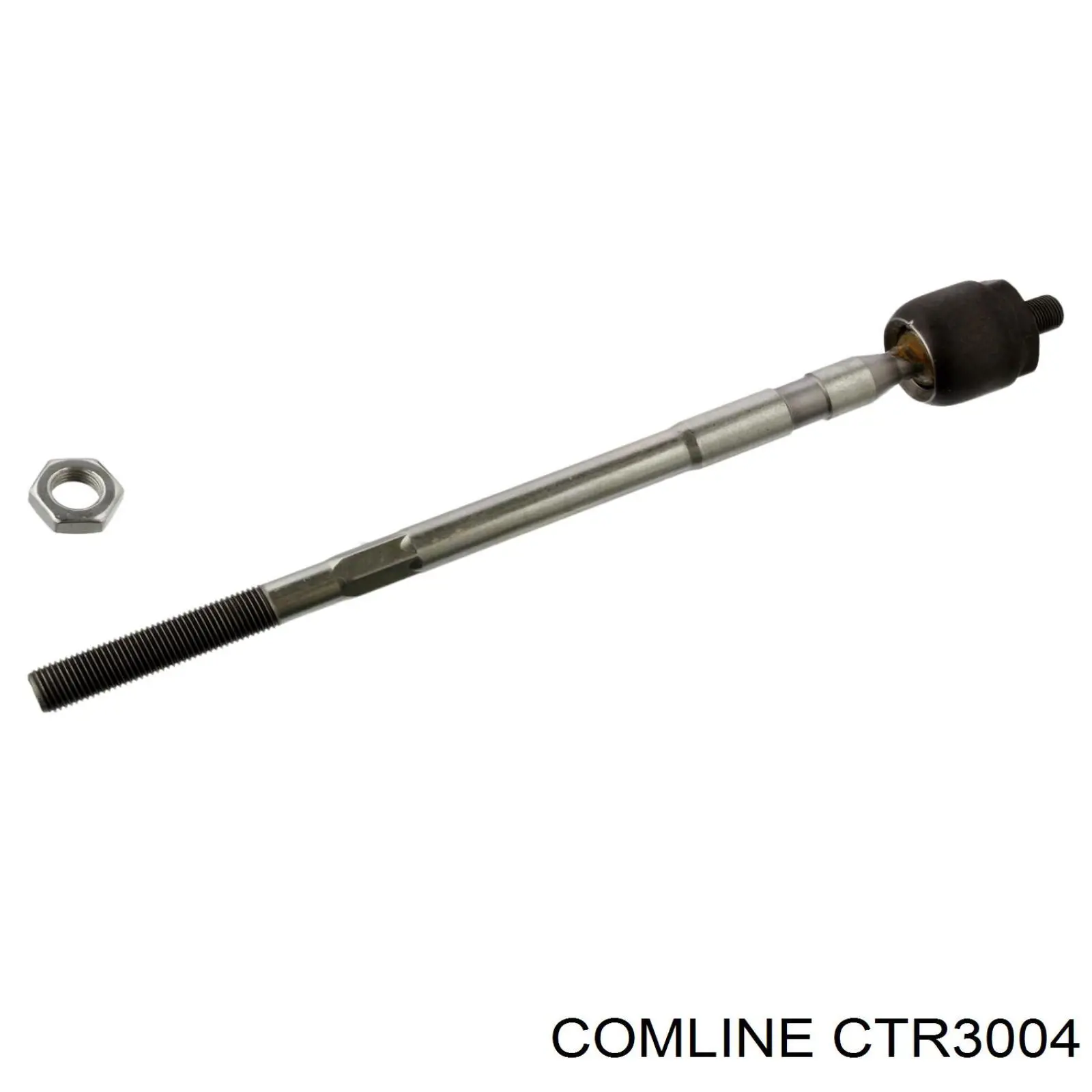 Тяга рульова поперечна Comline CTR3004 ціна, від 9.78 USD