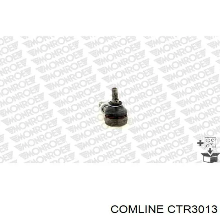 CTR3013 Comline Зовнішній наконечник рульової тяги