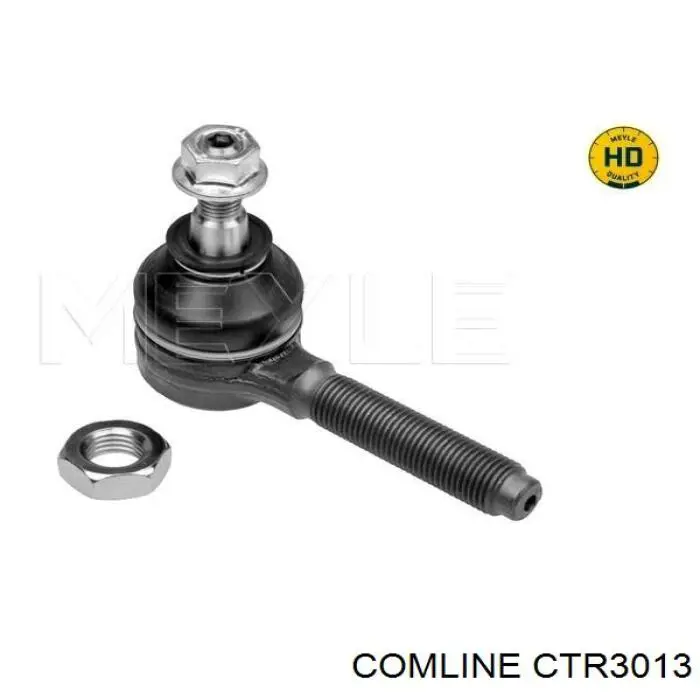 Наконечник рульовий Comline CTR3013 ціна, від 7.35 USD