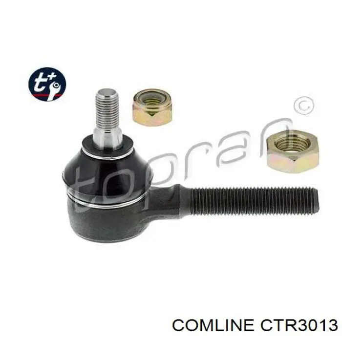Купити CTR3013 Comline Рульовий наконечник
