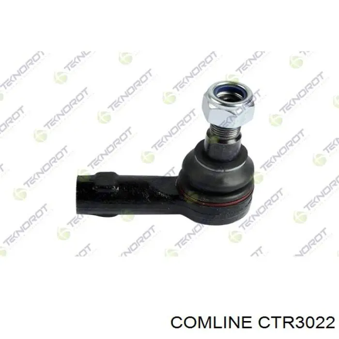 Наконечник рульовий Comline CTR3022 ціна, від 9.86 USD