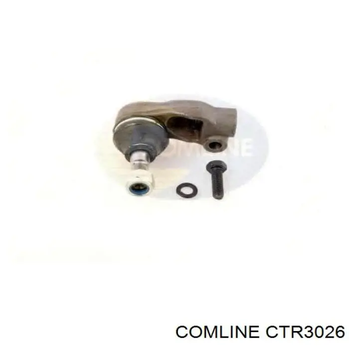 CTR3026 Comline Зовнішній наконечник рульової тяги