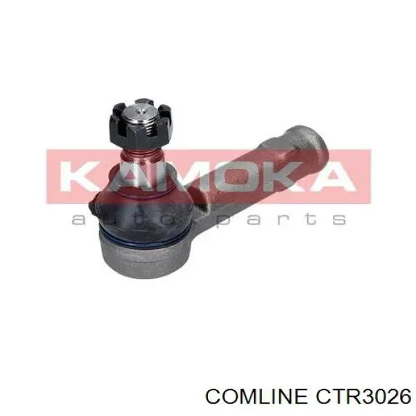 CTR3026 Comline Зовнішній наконечник рульової тяги