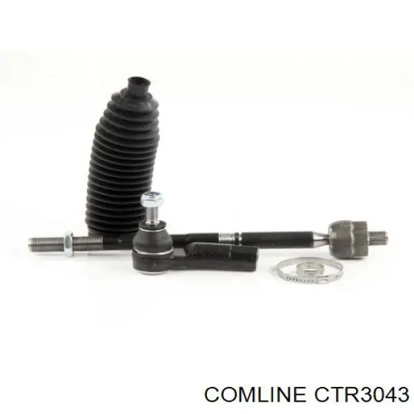 Тяга рульова поперечна Comline CTR3043 ціна, від 9.68 USD