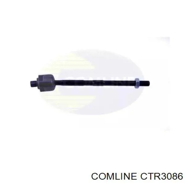 CTR3086 Comline Тяги кермові