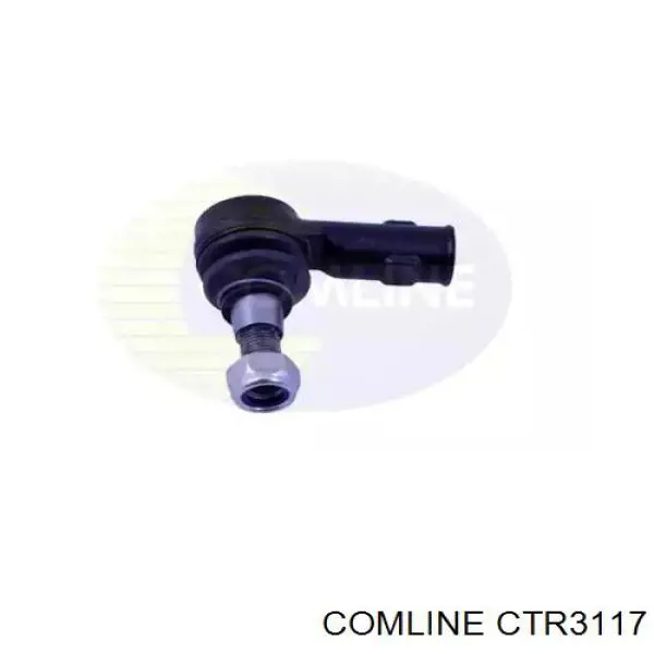 CTR3117 Comline Зовнішній наконечник рульової тяги
