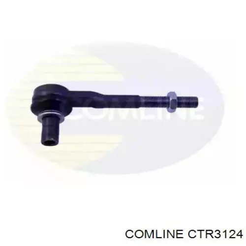 CTR3124 Comline Зовнішній наконечник рульової тяги