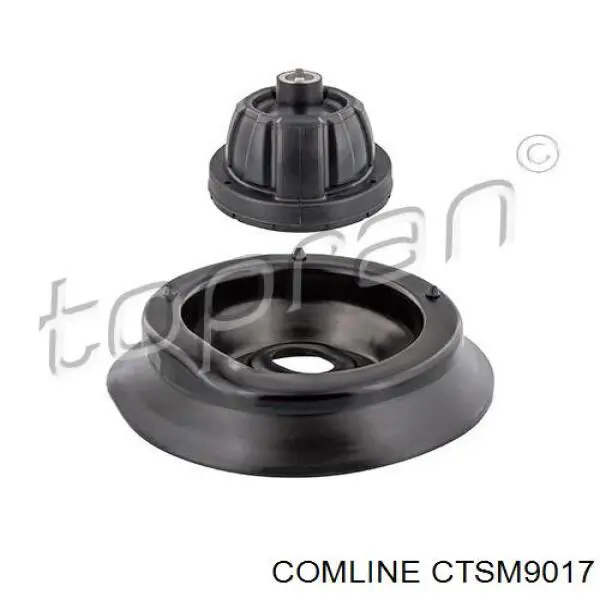 Опора стійки амортизатора переднього Comline CTSM9017 ціна, від 38.18 USD