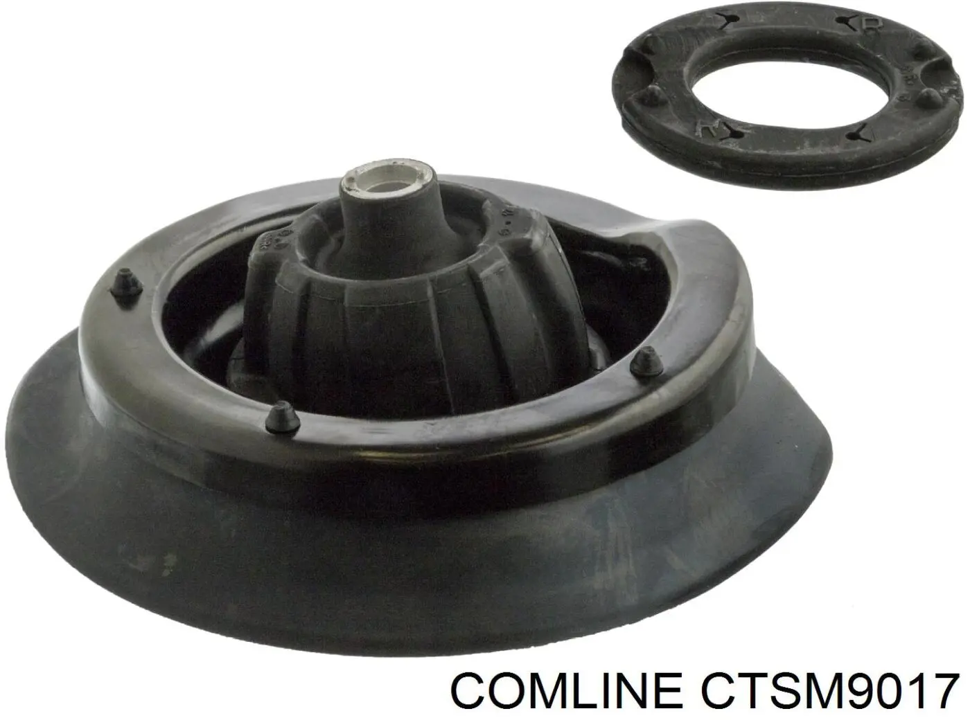 CTSM9017 Comline Кріплення переднього амортизатора
