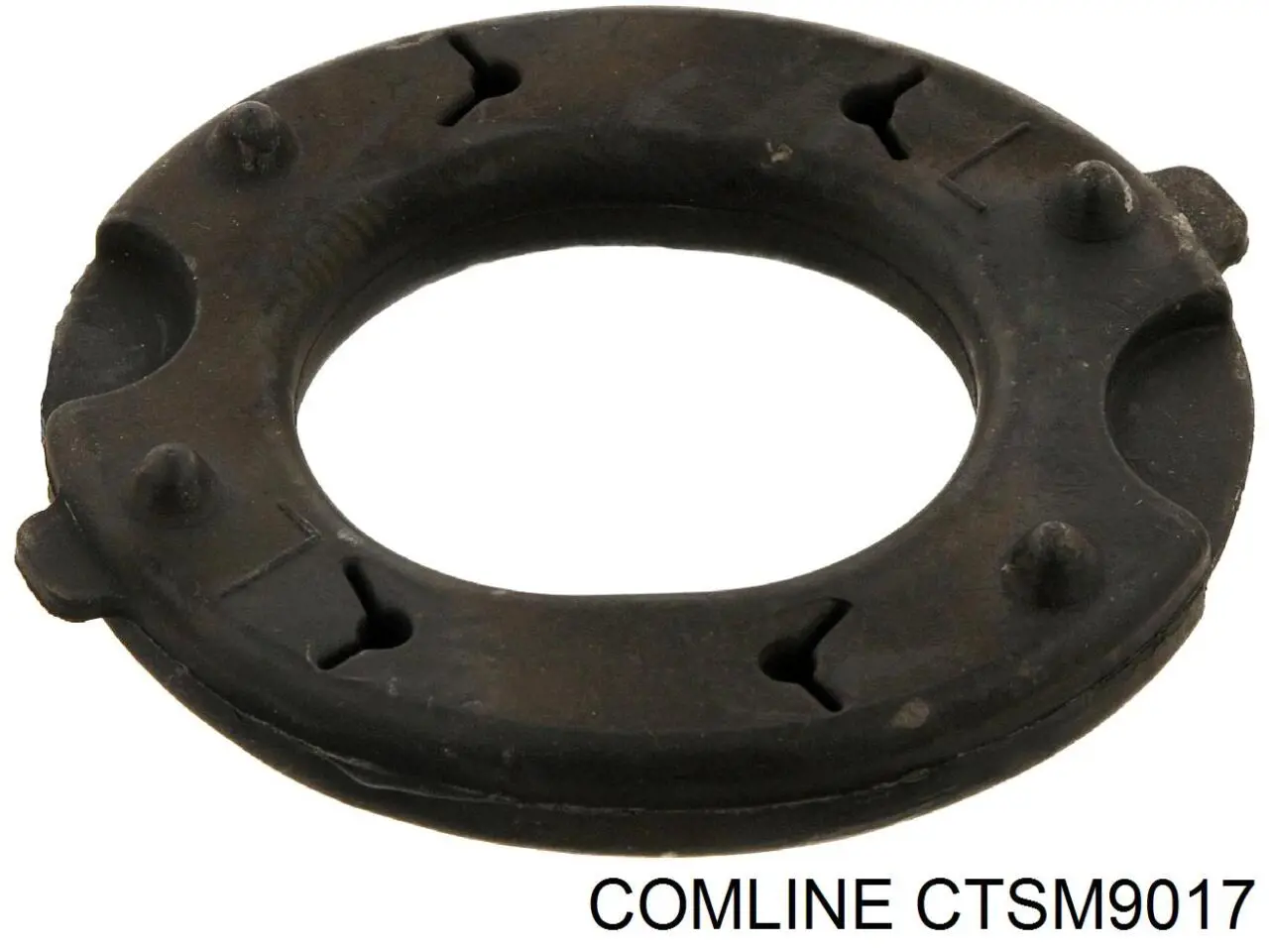 Опора стійки амортизатора переднього Comline CTSM9017 ціна, від 39.26 USD