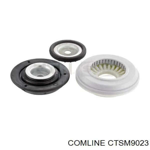 Опора стійки амортизатора переднього Comline CTSM9023 ціна, від 19.30 USD