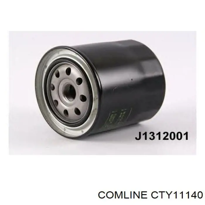 Масляний фільтр CTY11140 Comline