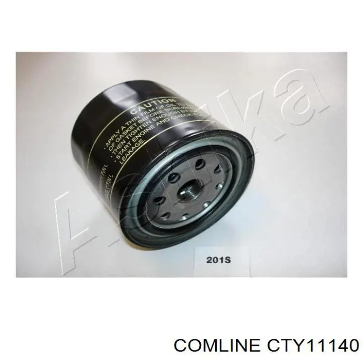 CTY11140 Comline Фільтр масла