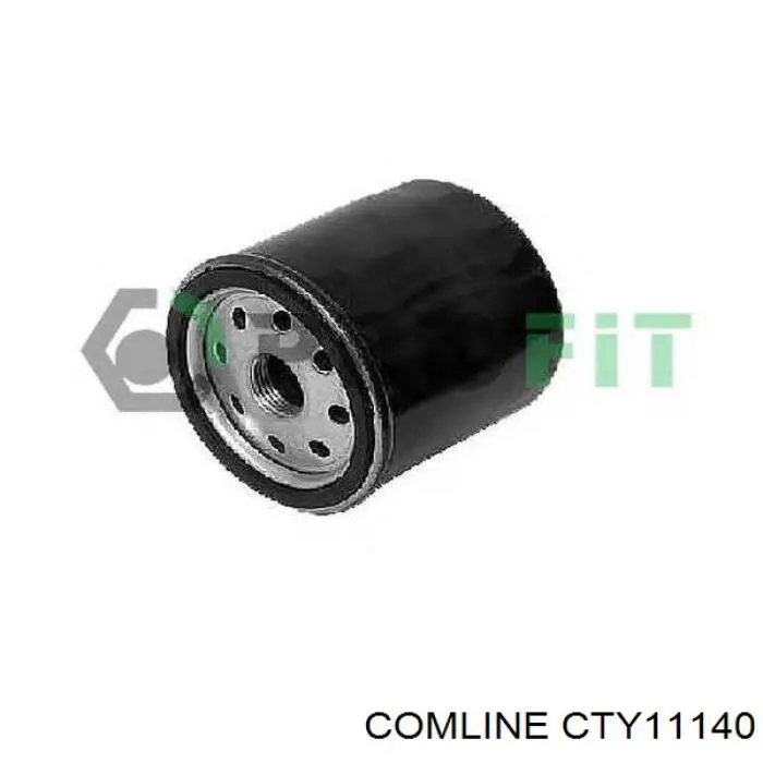 Купити CTY11140 Comline Фільтр очищення масла відцентровий