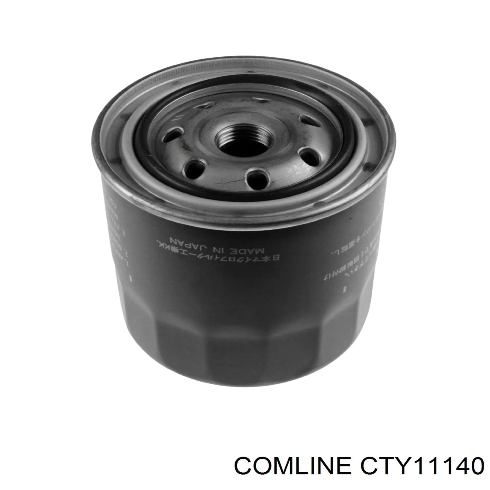 Масляний фільтр CTY11140 Comline