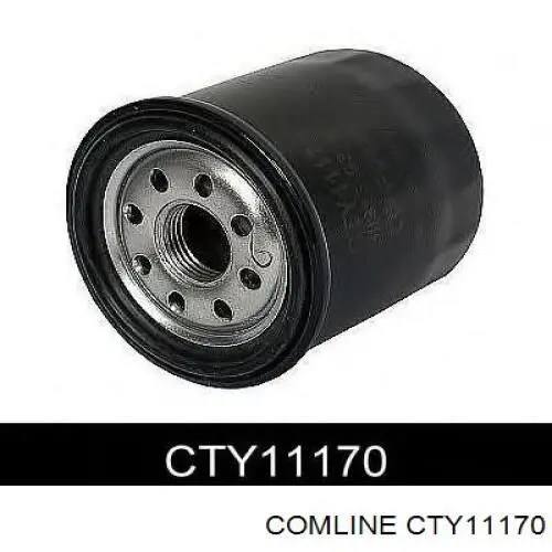 Фільтр масляний CTY11170 Comline