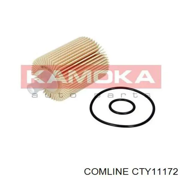 Фільтр масляний Comline CTY11172