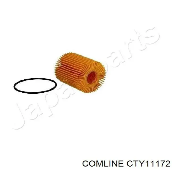 CTY11172 Comline Фільтр масла